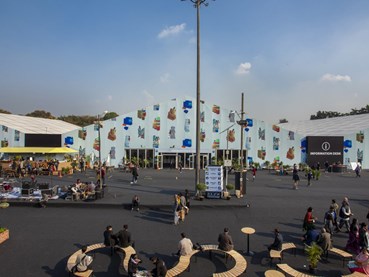 India Art Fair 2024 | Exhibitors