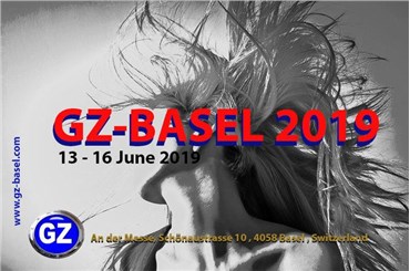 Selection of Artists for GZ-BASEL 2019