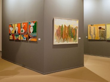 Art Dubai 2023 | Exhibitors