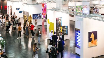 Contemporary Istanbul Art Festival to Start Mid-sept