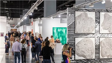 Guide to Art Basel Miami Beach 2019
