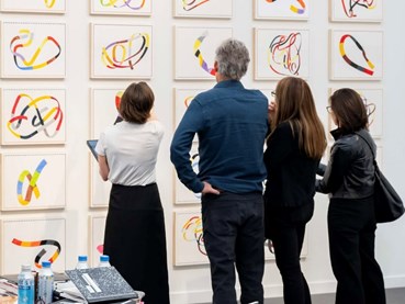 10 Must-See Show during Frieze Los Angeles 2026