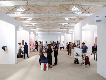 8th edition of ARCOlisboa