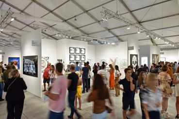 Context Art Miami 2021 | ARTISTS