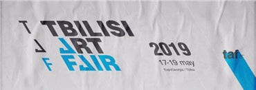 Tbilisi Art Fair 2019