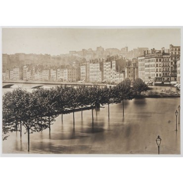 «استادان عکاسی: قرن نوزدهم و هم‌اکنون» در پاریس فوتو