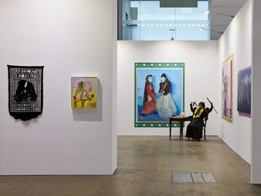 Melbourne Art Fair 2025 | Exhibitors
