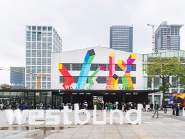  شرکت‌کنندگان وست باند ۲۰۲۴