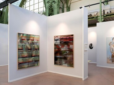 Art Paris 2026 | Exhibitors