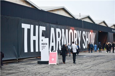A Guide to New York’s 2019 Armory Show and Its Many Satellite Fairs