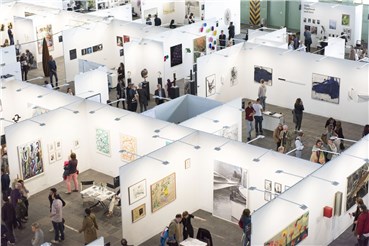 Announcing the Sixth Edition of POSITIONS Berlin Art Fair