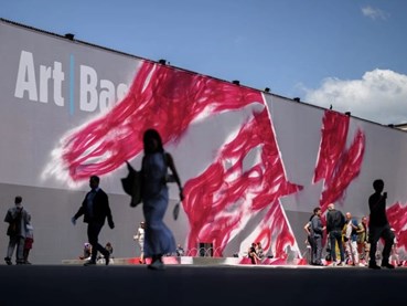 نکات برجسته‌ی آرت بازل ۲۰۲۵