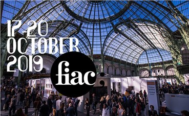 Here’s the Exhibitor List for FIAC 2019