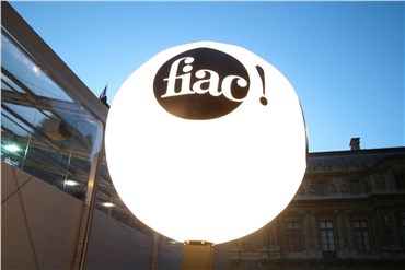 Which New Galleries Are Coming to the Fiac 2019?