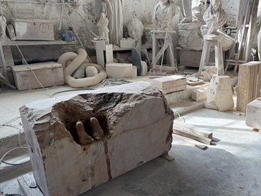 برترین نمایشگاه‌های موزه در طول هفته فریز لندن