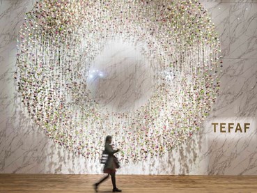 What to see at TEFAF Maastricht 2024