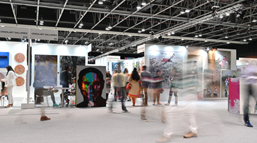 A Review on Art Dubai 2022; Middle East's Leading Art Fair