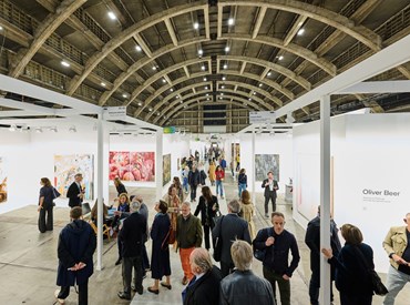 Art Brussels 2026 | Exhibitors