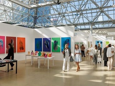 شرکت‌کنندگان کازمُسکو ۲۰۲۴