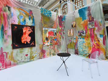 برنامه‌های برجسته‌ی کازمُسکو ۲۰۲۴