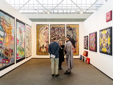 شرکت‌کنندگان کوسنت‌رای ۲۰۲۵