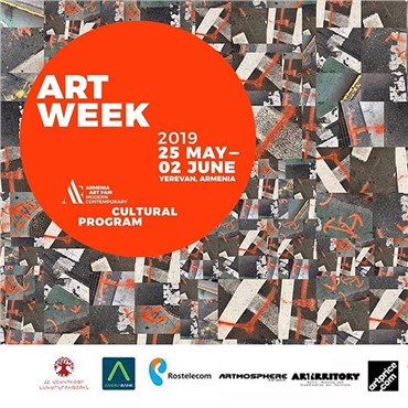 Armenia Art Week
