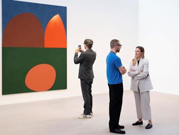 Frieze New York 2026 | Exhibitors 