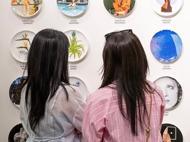 Artsy Guide to New York Art Week 2026