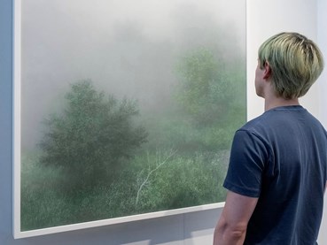 Nine shows to see during Frieze New York