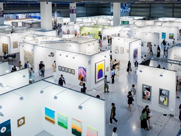  Kiaf SEOUL 2025 | Exhibitors 