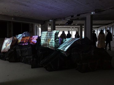 شرکت‌کنندگان پاریس اینترنشنال ۲۰۲۴