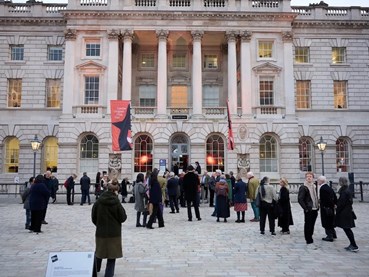  London Original Print Fair 2025 | Exhibitors