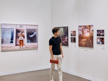 10 Standout Shows to See during Armory Week 2025