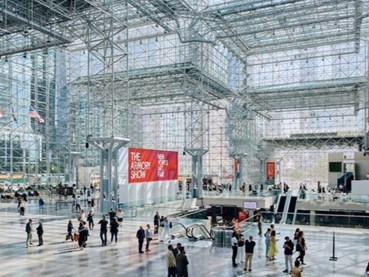 The Armory Show 2025 | Exhibitors