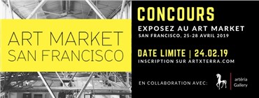 Art Market San Francisco 2019 Exhibitor List