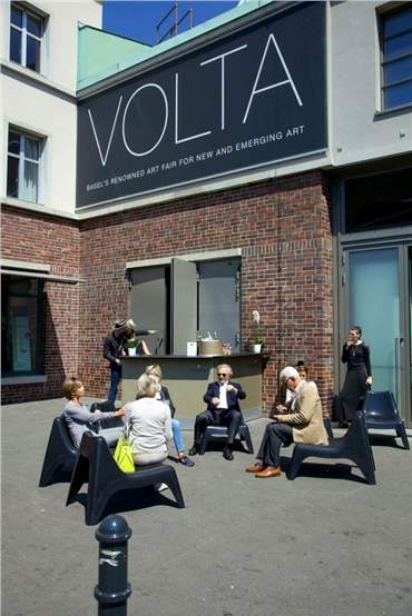 VOLTA Names New Location for 2018 Basel Edition