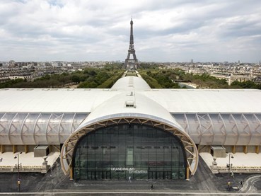 Paris Photo 2024 | Exhibitors