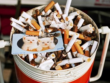 The Best Photo Books from Paris Photo 2024