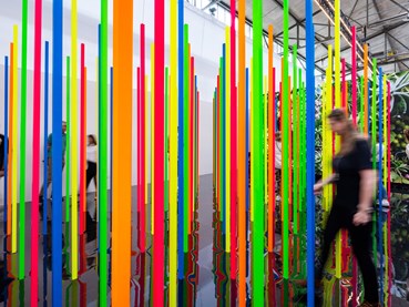 شرکت‌کنندگان آرت دوسلدورف ۲۰۲۵