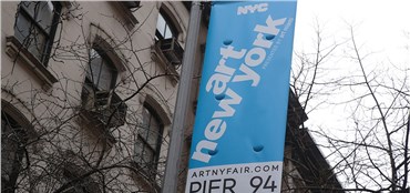 Art New York Returns For Fifth Edition