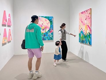 Art Busan 2024 | Exhibitors