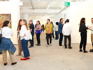 بهترین غرفه‌ها در نادا نیویورک ۲۰۲۵