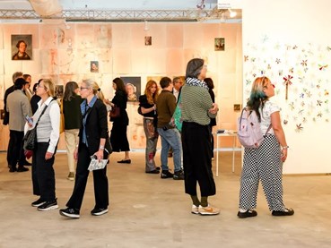 رازها در نادا نیویورک ۲۰۲۵ آشکار می‌شوند