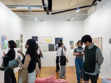 The Preview Seoul Art Fair 2025 | Exhibitors