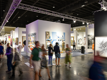 Here’s What’s in Store at Palm Beach Modern and Contemporary Art Fair