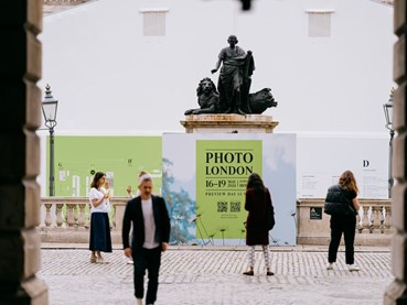 Photo London 2025 Confronts a Changing Photography Market