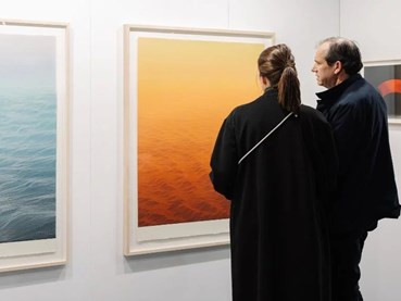 Affordable Art Fair Amsterdam 2025 | Exhibitors