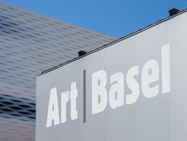 شرکت‌کنندگان آرت بازل میامی بیچ ۲۰۲۴