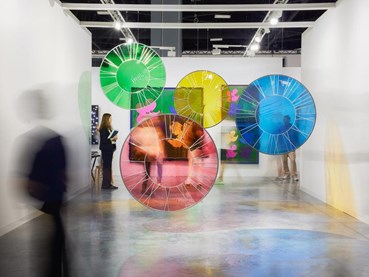 در آرت بازل میامی بیچ ۲۰۲۴ باید به چه نکاتی توجه کنیم