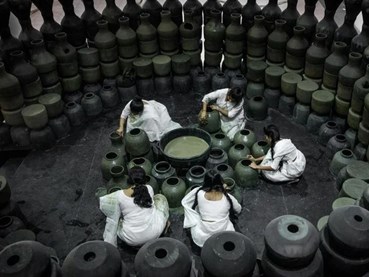 Asia Now to Feature Performance and Participatory Works